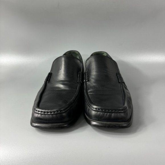 Bally Men\'s Loafers Dress Shoes, Size US 10 1/2 D main image 13
